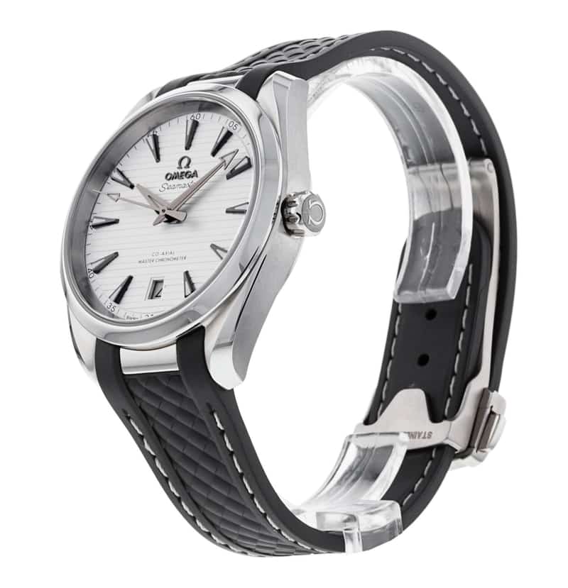 Omega Aqua Terra 150m Gents 220.12.38.20.02.001